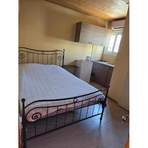 City Center Holiday room