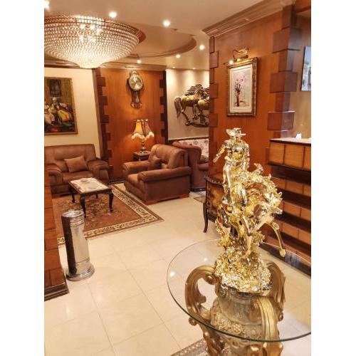 City Center Hotel Beni Suef