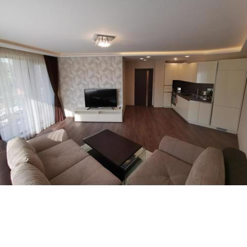 City Center Lux Apartment