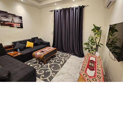 City Center: Modern 1BR Flat-98