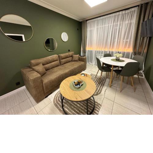 City Center Nest