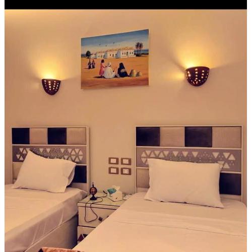 City center NewAswan