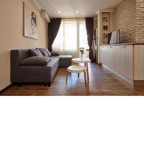 City Center Studio