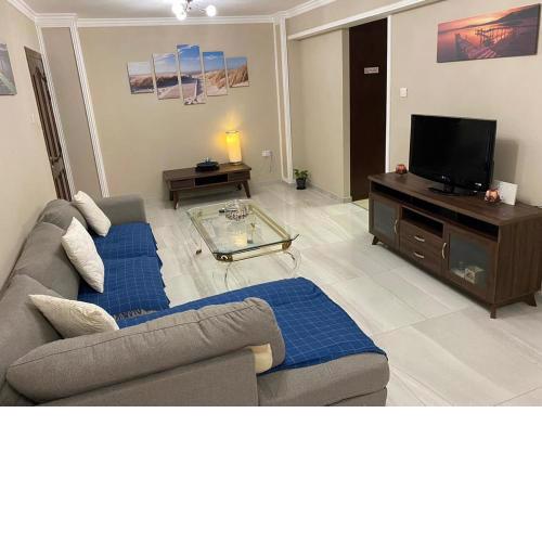 City Comfort Rooms