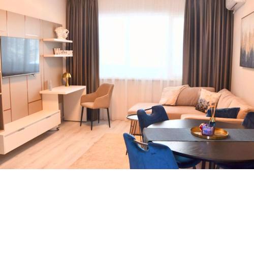 City flat near Bulgaria mall