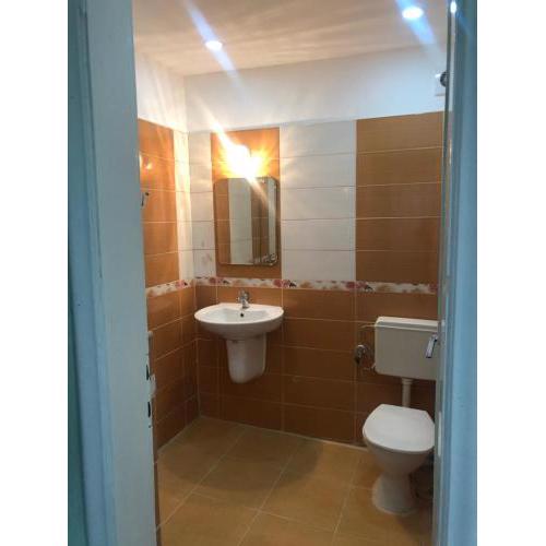 City Flat Riverside Maritza