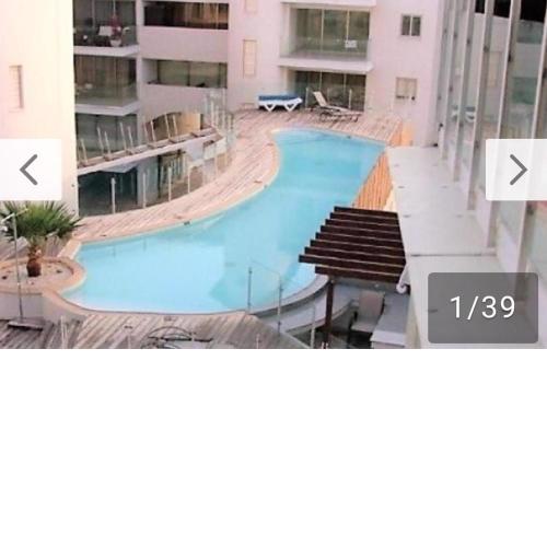 City Flats 308