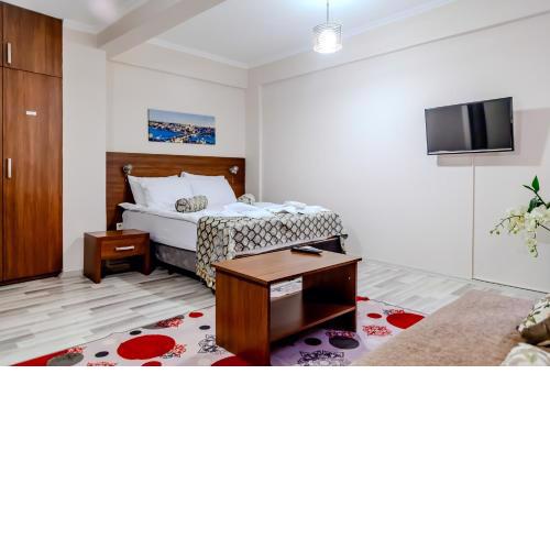 City Hall Apart Hotel Sultanahmet