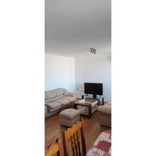 апартамент CITY HOME 22