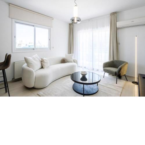 City Home 58b Apartments