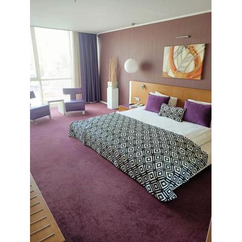City Hotel Ankara