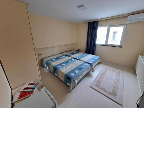 City House 1 & 2 Floor
