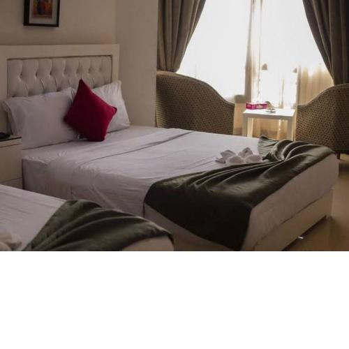 City inn Cairo hostel Caca