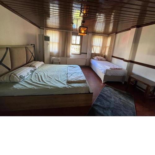 City Köşk hotel