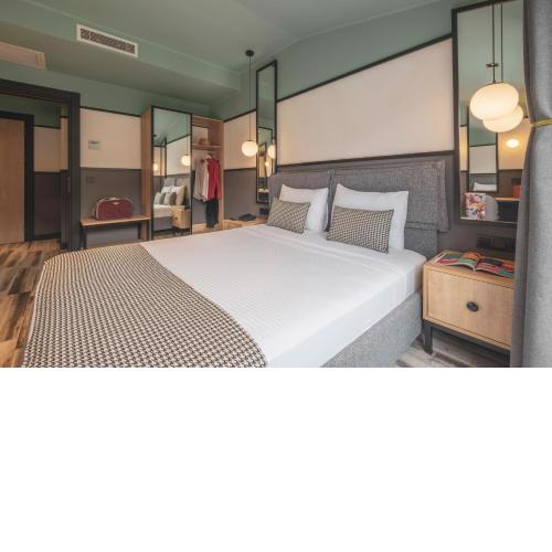 City Life Demir Hotel