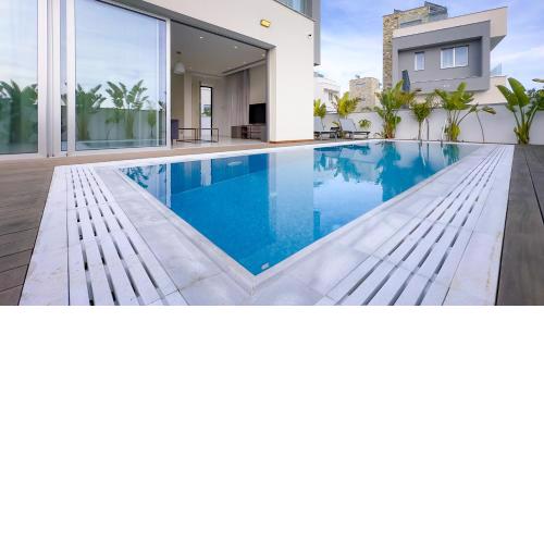 City Napa Seaview Villas - Villa 4