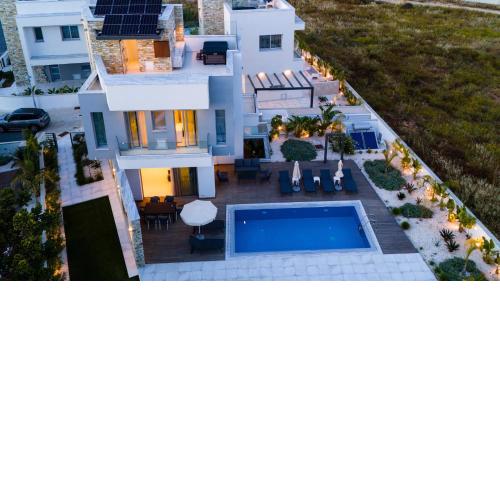 City Napa Seaview Villas - Villa 6