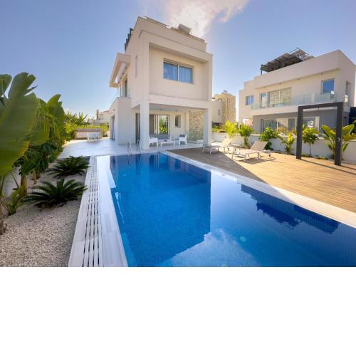 City Napa Seaview Villas - Villa 7