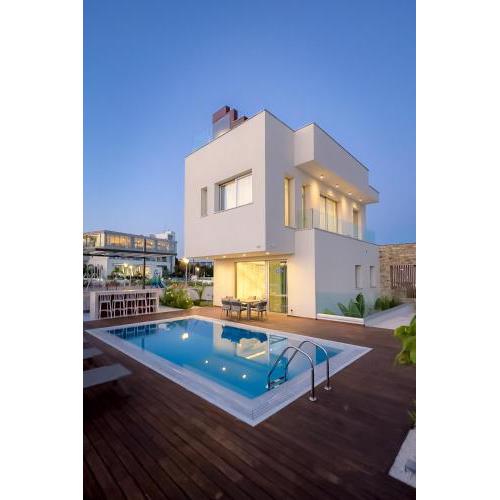 City Napa Seaview Villas