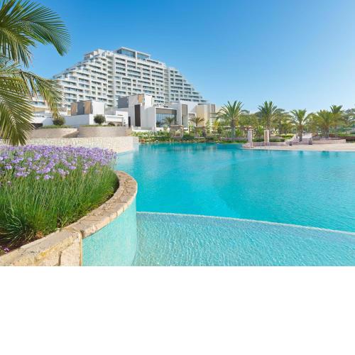 City of Dreams Mediterranean - Integrated Resort, Casino & Entertainment