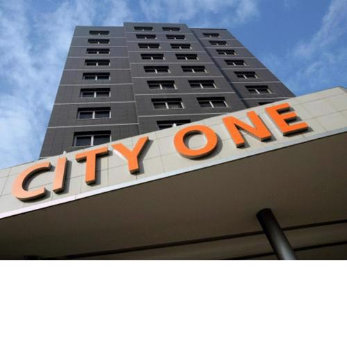 City One Hotel