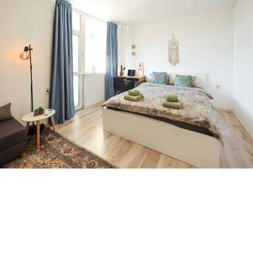 City Park Apartment