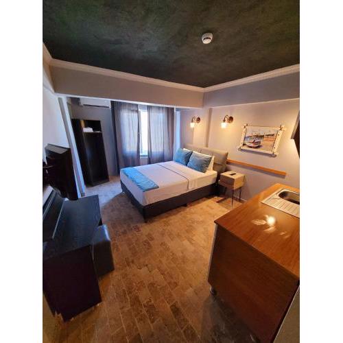 City Park Hotel Corlu