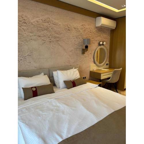 City Park INN - Art Studio