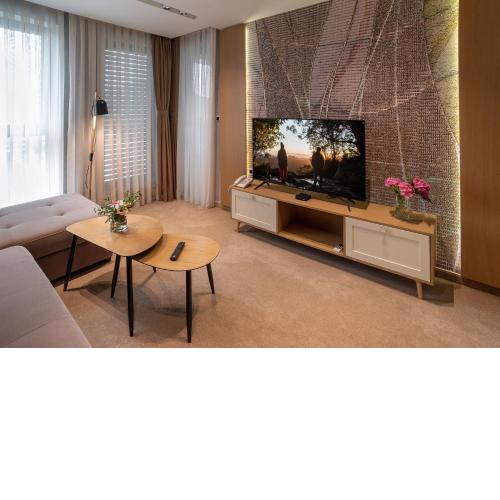 City Park Inn Apartment Cortona