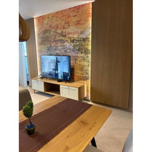 City Park Inn Apartment Verona