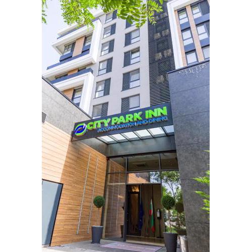 City Park Inn