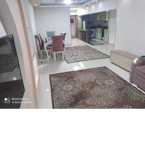 City square sidi jaber