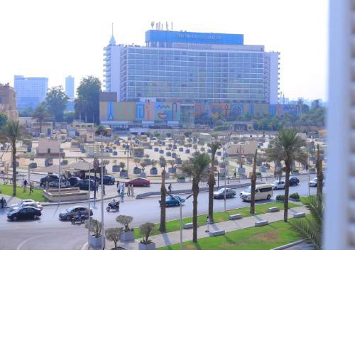 City Stars Hotel