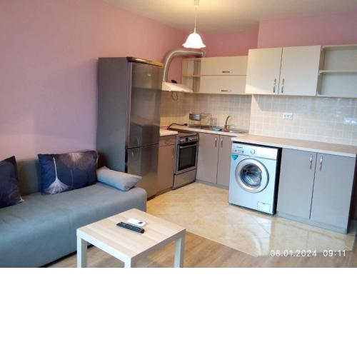 CITY STAY in Varna 2