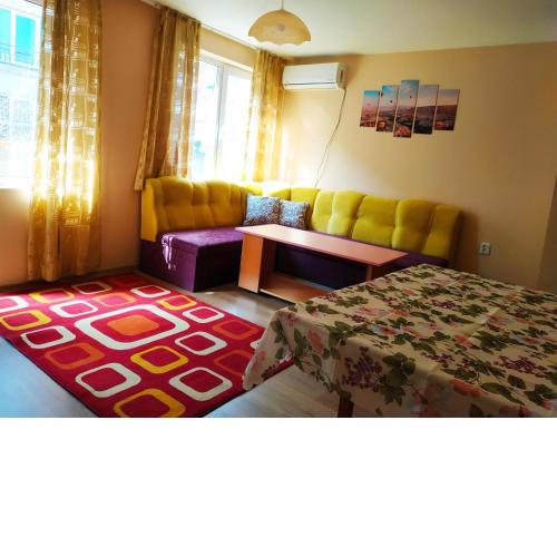 CITY STAY in Varna