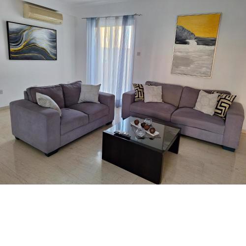 City Sunshine, Strovolos - Nicosia