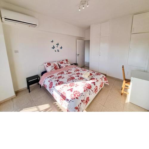 City View Rooms