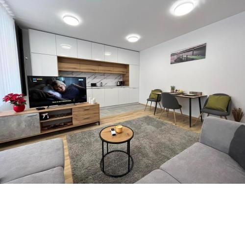 CityApartment