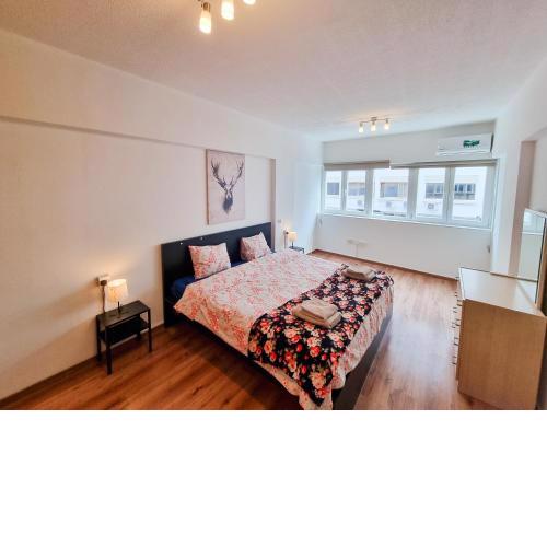 CityCenter Apartment