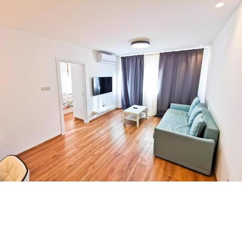 CityCenter Boutique Apartment