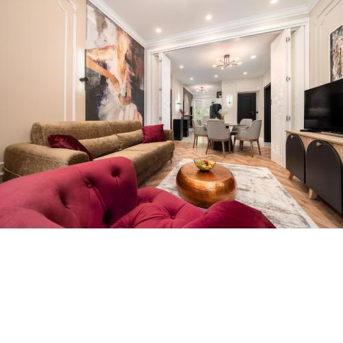 CityCenter Magnific Gem - 2 BDR & 2 Baths