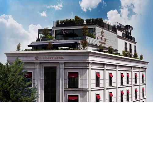 Cityloft 81