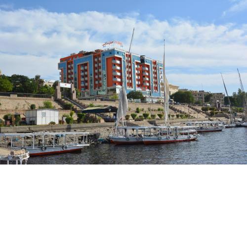 Citymax Hotel Aswan