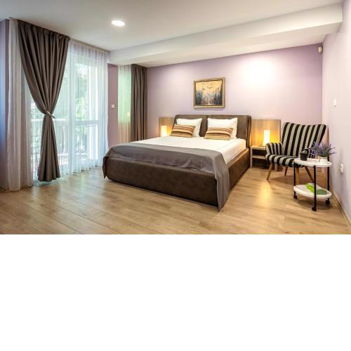 Cityscape Luxury Suites