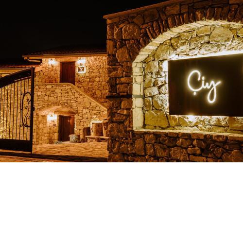 Çiy Restaurant & Konukevi