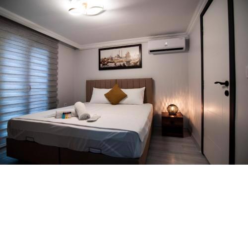 CK Boutique Hotel