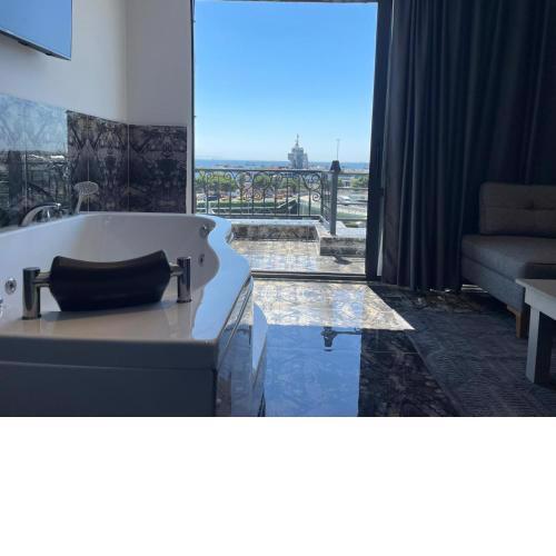 CK PALACE Hotel