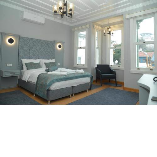CK SULTANAHMET HOTEL
