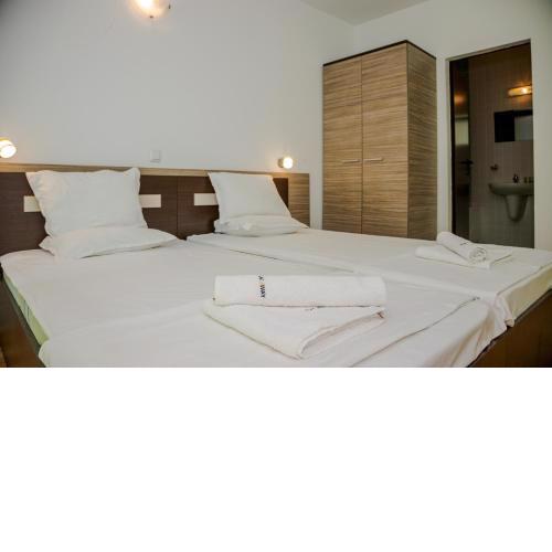Clara Studio at an Irish run family hotel