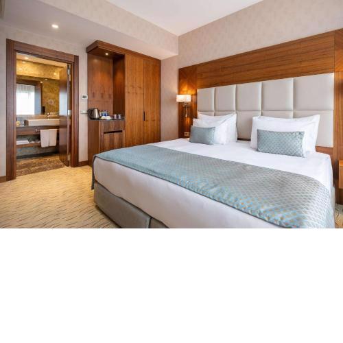 Clarion Hotel Istanbul Mahmutbey